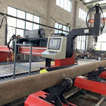 Pemotongan Api Metal