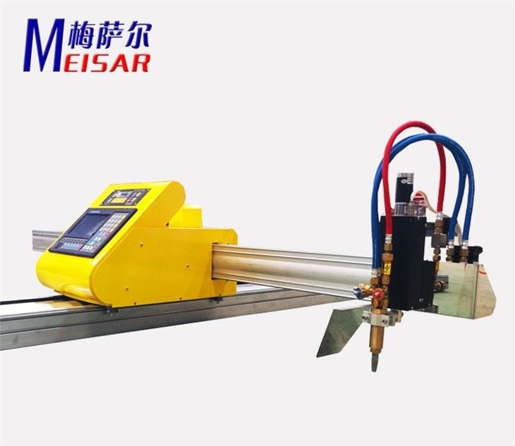 Crossbow Portable Cnc Plasma Cutting Machine